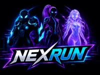 NEXRUN background