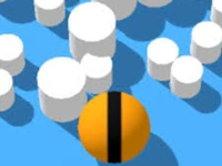Color Ball Smack background