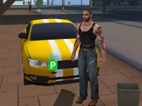 Vegas City Gangster 2024 background