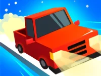Test Drive Unlimited background