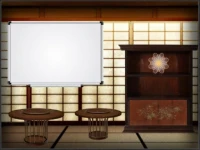Amgel Chinese New Year Escape 2 background
