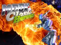 Moon Clash Heroes background