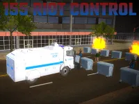 155 Riot Control-(Riot Police) background