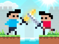 Castel Wars background