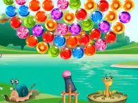 Bubble Carousel background