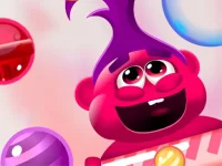Super Sugar Hallucination background