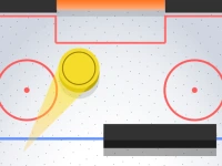 Pocket Hockey background