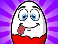 My Eggs Surprise background