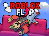 Roblox Flip background