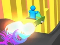 Turn Over Master - Driving Game background