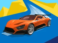 GT Car Stunts Legends background