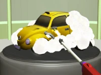 Pimp My Car background