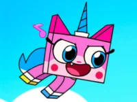 UniKitty Save Kingdom background