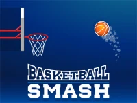 Basketball Smash background