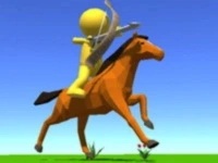 Archer Warrior - Stickman War background