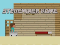 Steveminer Home background