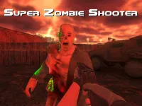 Super Zombie Shooter background