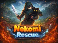Nekomi Recuse background