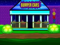 Theme Park Escape background