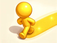 Color Path Game background