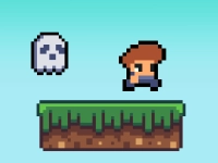 Steve on the platform background