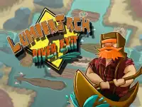 Lumberjack : River Exit background