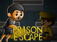 Prison Escapes background
