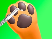 Paw Care background