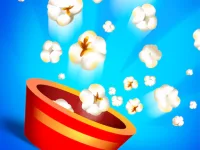 PopCorn Shooter background