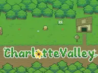 Charlotte Valley background
