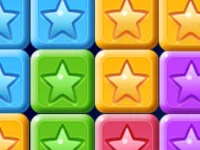 Block Puzzle Star background