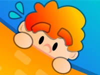 Hide N Seek 3D background
