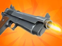 Galaxy Gun Shooter background