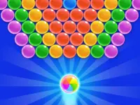 Bubble Hunter background