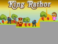 King Rathor background