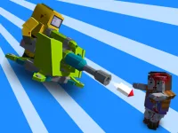 Zombie Idle Defense 3D background