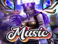 Guess The Song - Music Quiz background