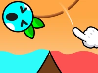 Cut The Rope Unblocked background