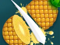 Fruit Slice Master background