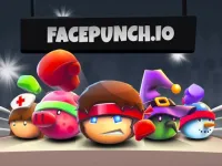 Face Punch.io background