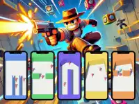 Bullets Master background