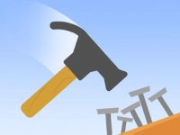 Hammer Master background