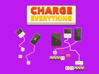 Charge Everything background