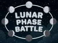 Lunar Phase Battle background