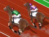 Derby Racing background