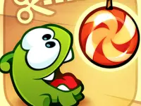 Cut Rope 2D background