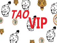 TaoVip background
