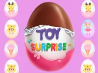 Surprise Egg background