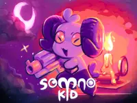 Somnokid background