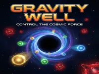 Gravity Well background